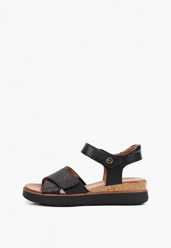 Босоножки Tamaris 7160₽