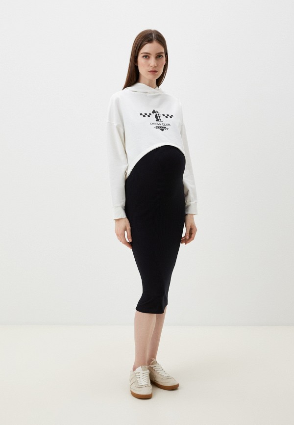 Платье и худи All Mixes 2500₽