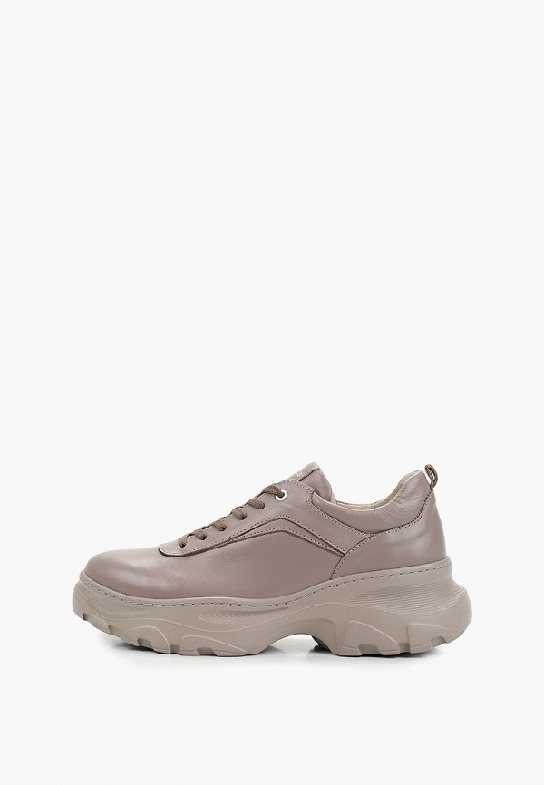 Кроссовки Mof-Berg