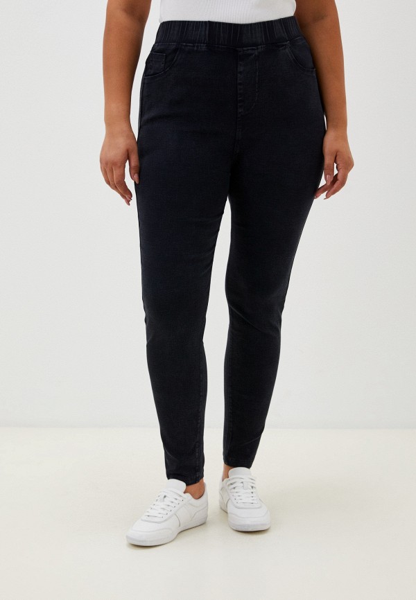 Джеггинсы Nadia Piskun 4180₽