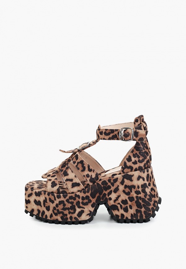 Босоножки Araz 6719₽