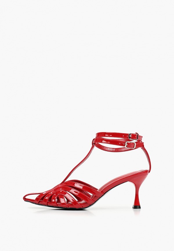 Босоножки Araz 5759₽