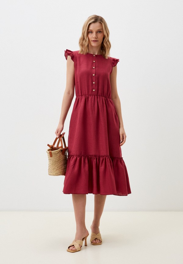 Платье Иваdress 12500₽