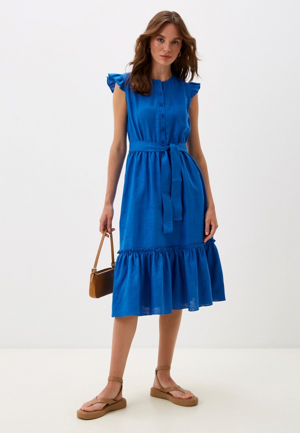 Платье Иваdress