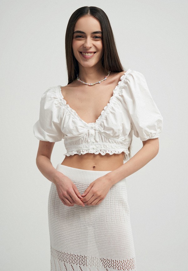 Блуза Твое 695₽