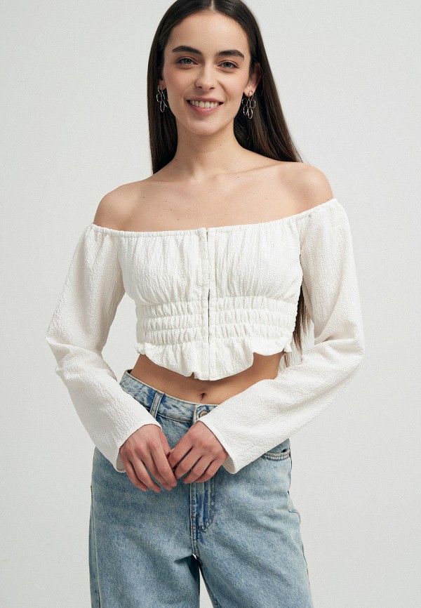 Блуза Твое 883₽