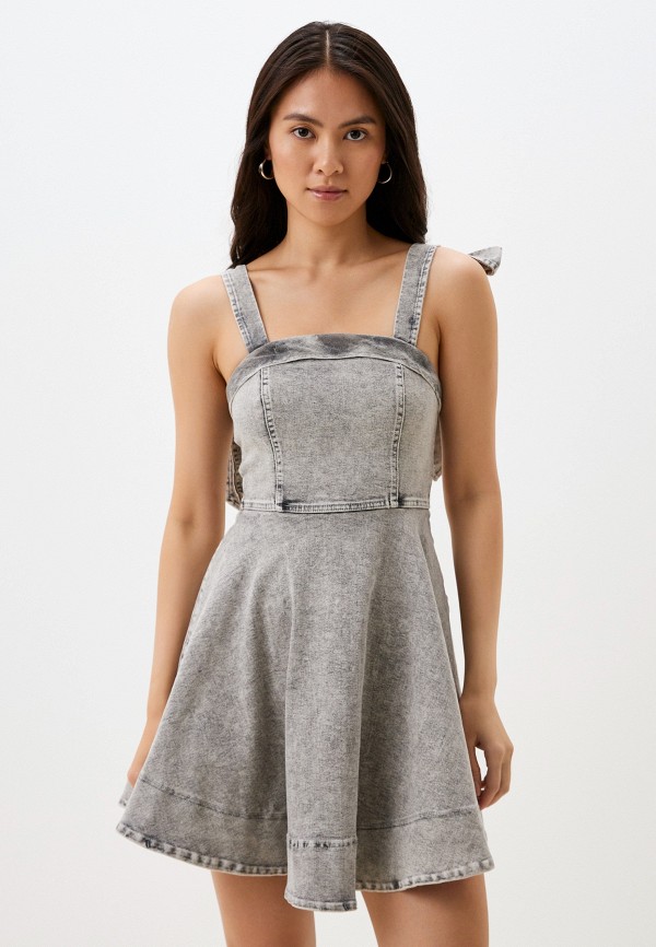 Сарафан джинсовый Isibris 4300₽