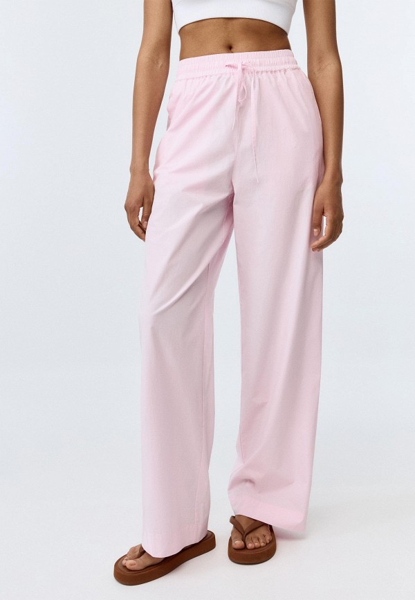 Брюки Sela 1299₽