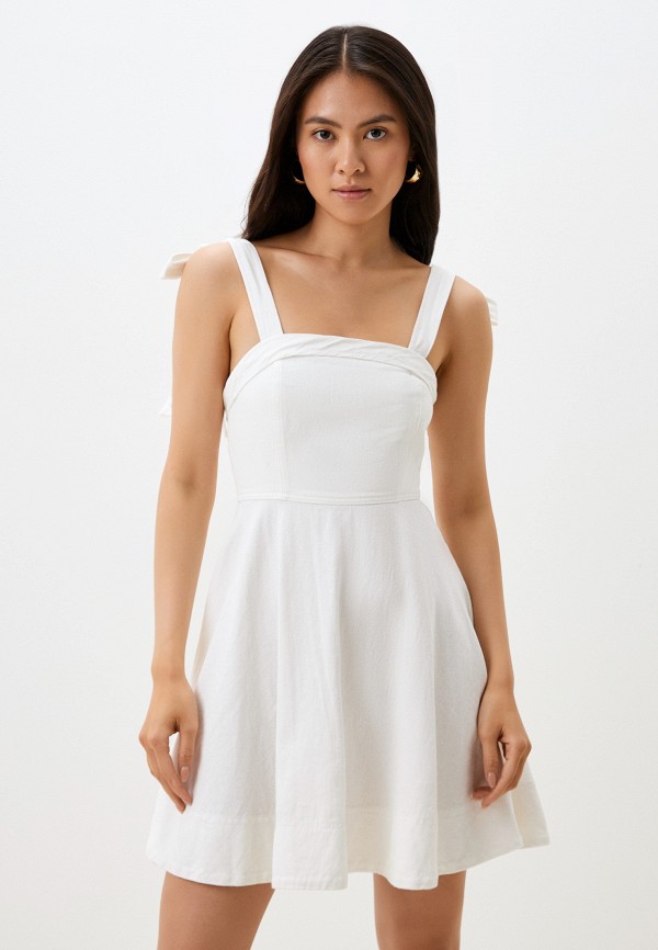 Сарафан джинсовый Isibris 5592₽