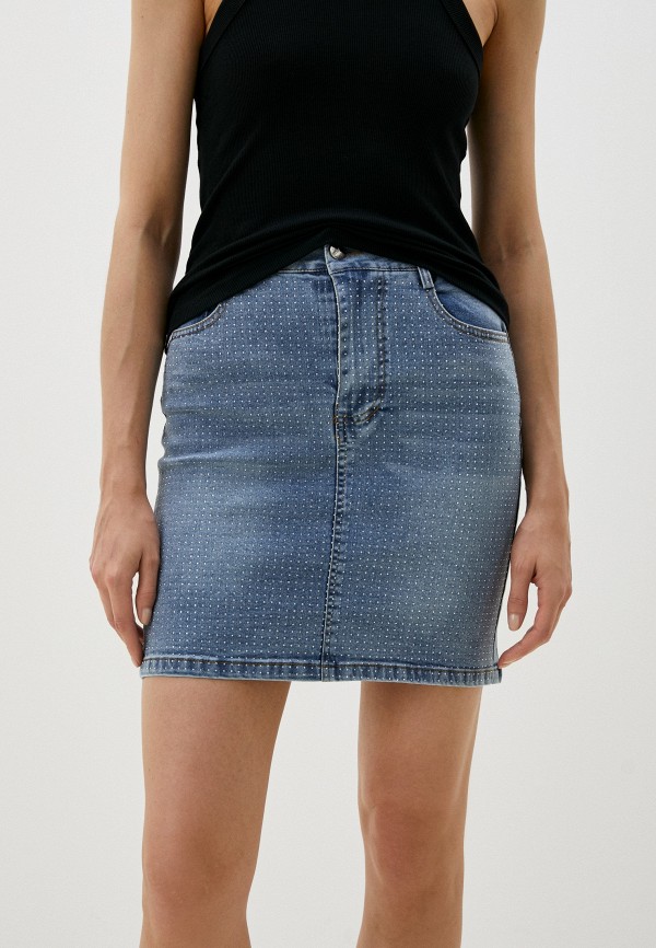 Юбка джинсовая Isibris 2290₽