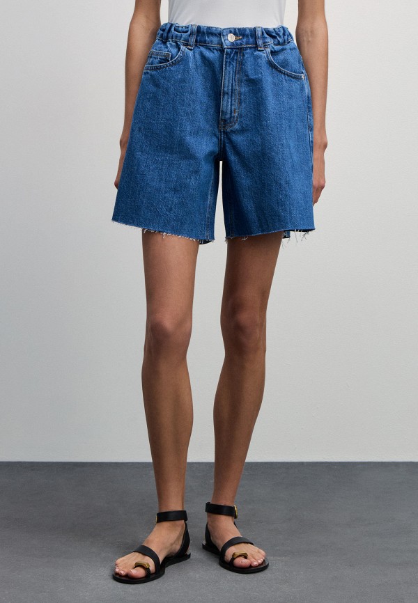 Шорты джинсовые Zarina 2099₽