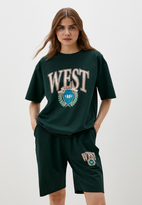 Костюм спортивный Original Siberia 1990₽