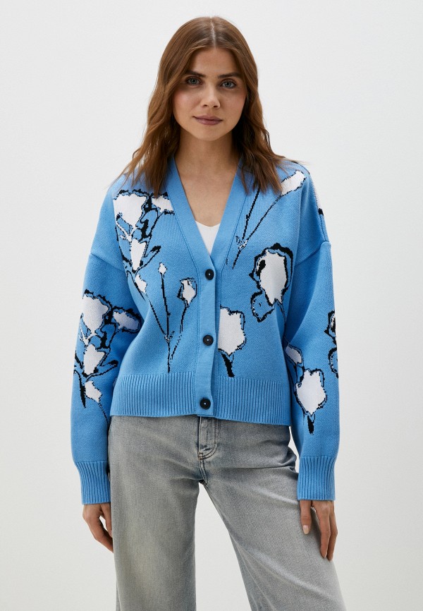Кардиган Eve&Esther