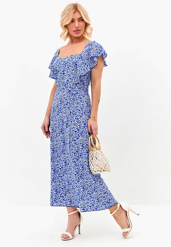 Платье Nataly Rik 3722₽