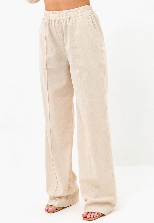 Брюки Nataly Rik 1299₽