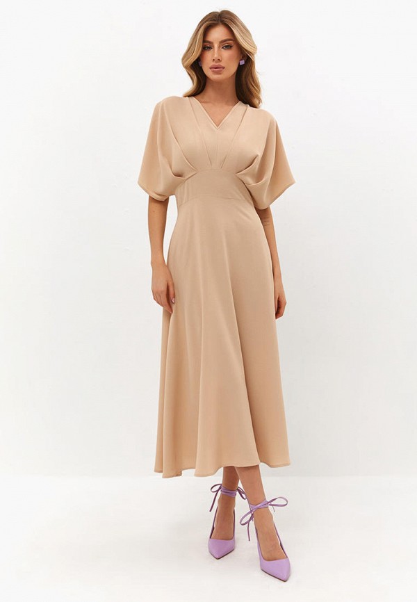 Платье Nataly Rik 2999₽