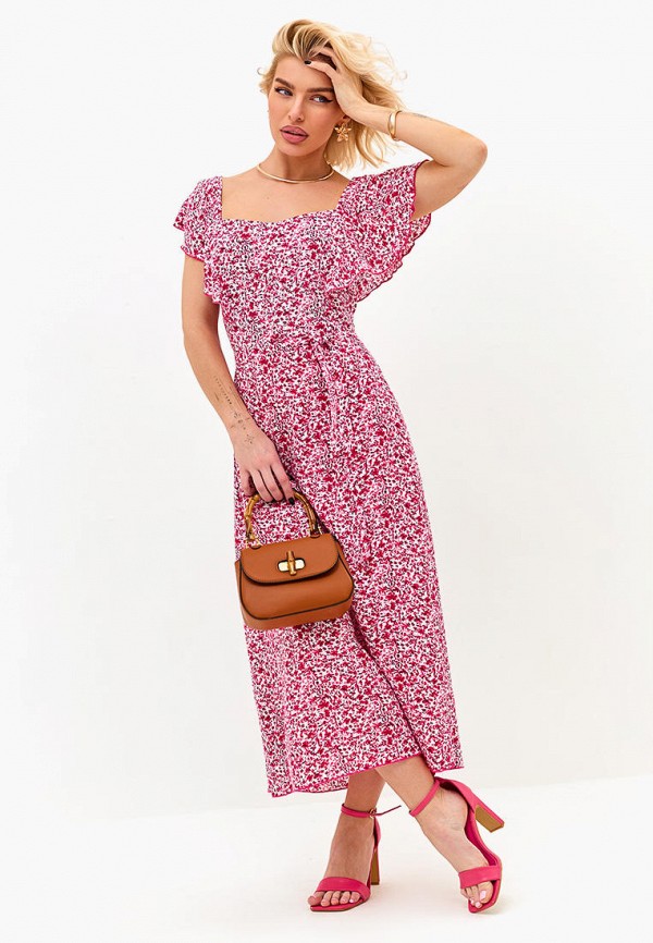 Платье Nataly Rik 3722₽