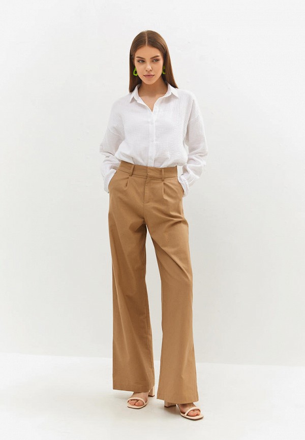 Брюки Nataly Rik