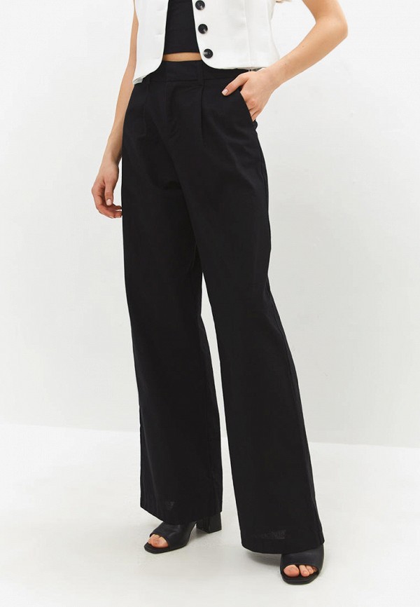 Брюки Nataly Rik 4610₽