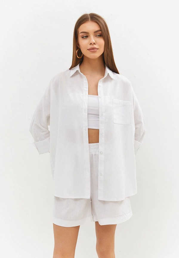 Рубашка Nataly Rik 2456₽