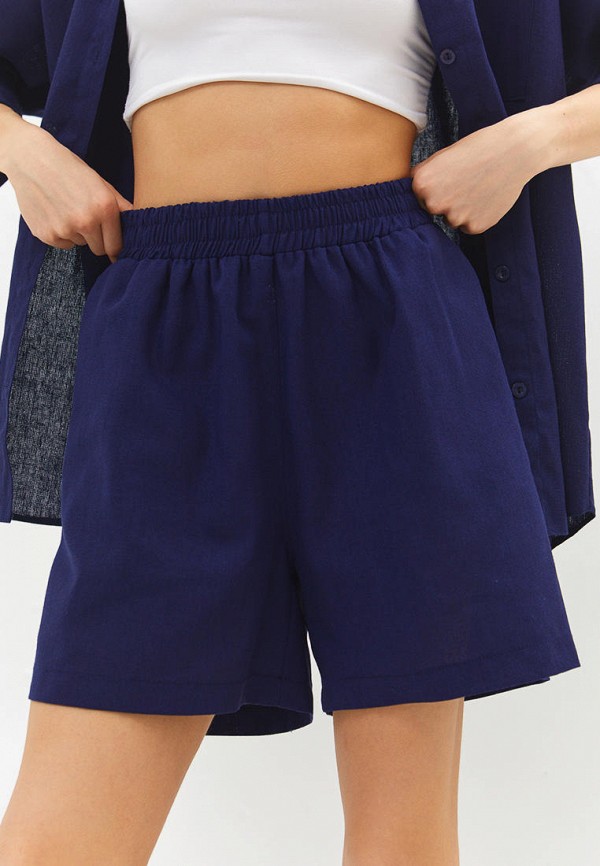 Шорты Nataly Rik 2198₽