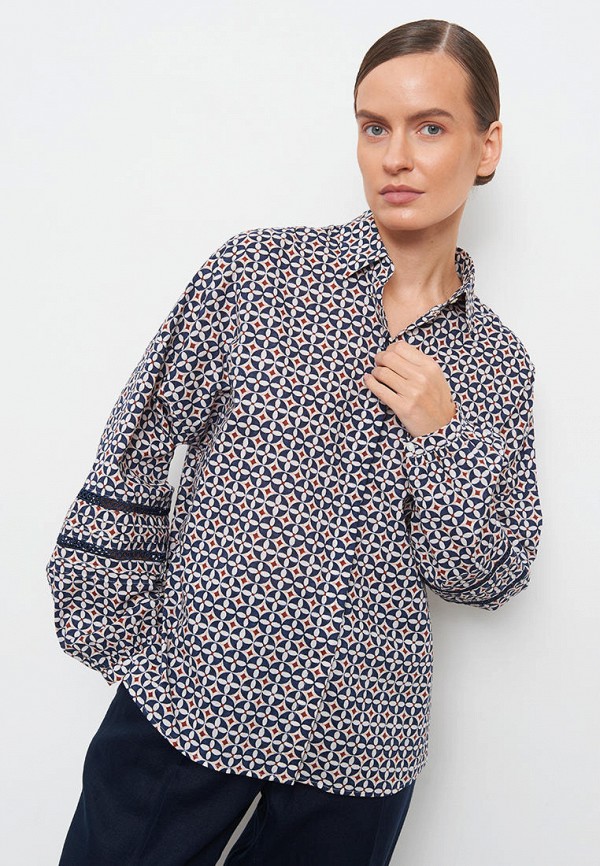 фото Рубашка gerry weber