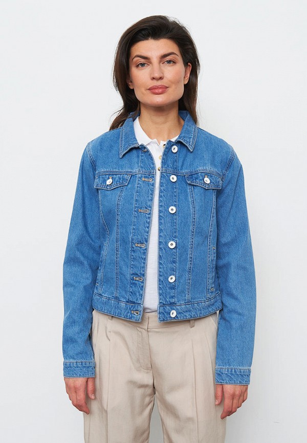 Куртка джинсовая Gerry Weber 12000₽