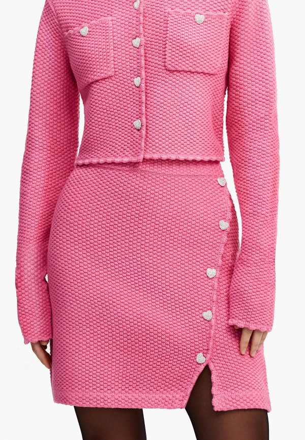 

Юбка Top Top, Розовый