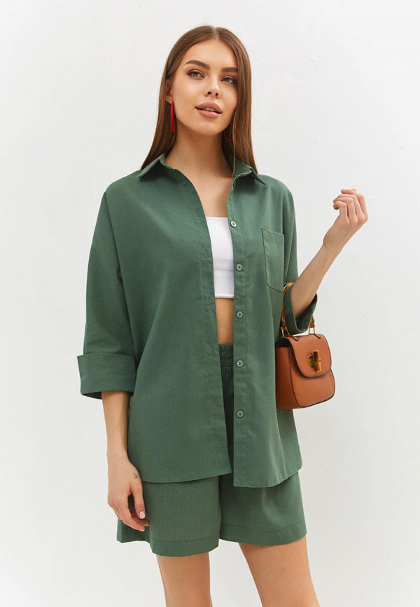 Рубашка Nataly Rik 4773₽