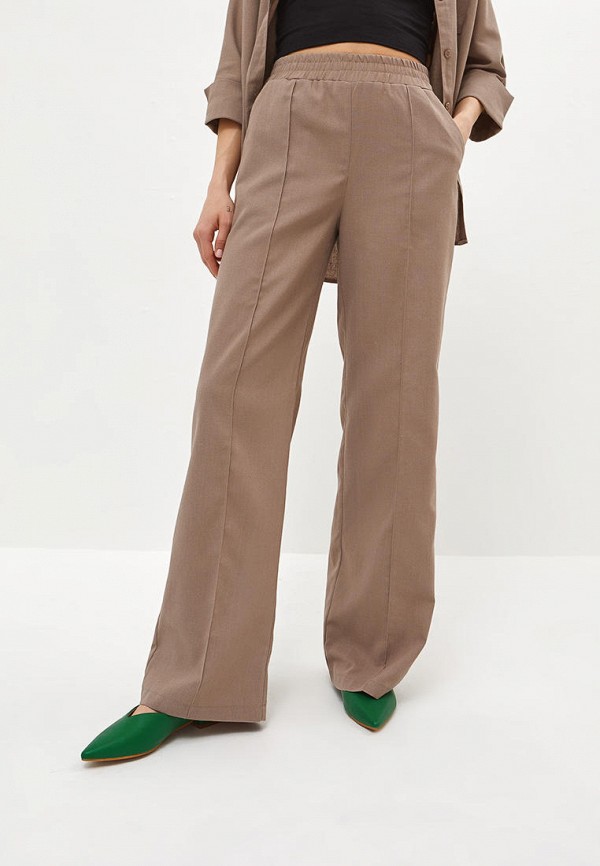 Брюки Nataly Rik 1099₽