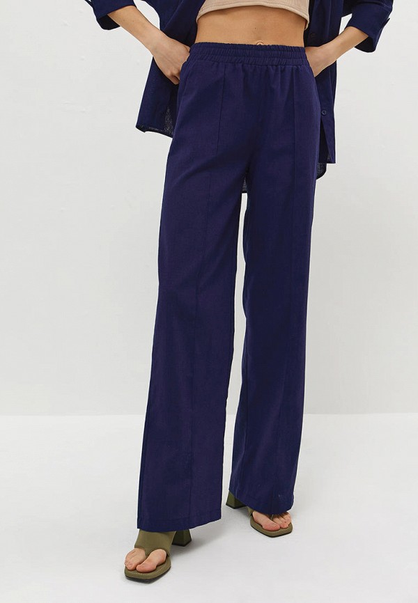 Брюки Nataly Rik 3395₽