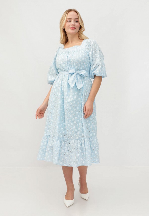 Платье Mio Imperatrice 8119₽