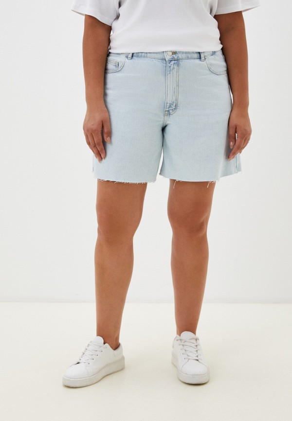 Шорты джинсовые Zarina 1609₽