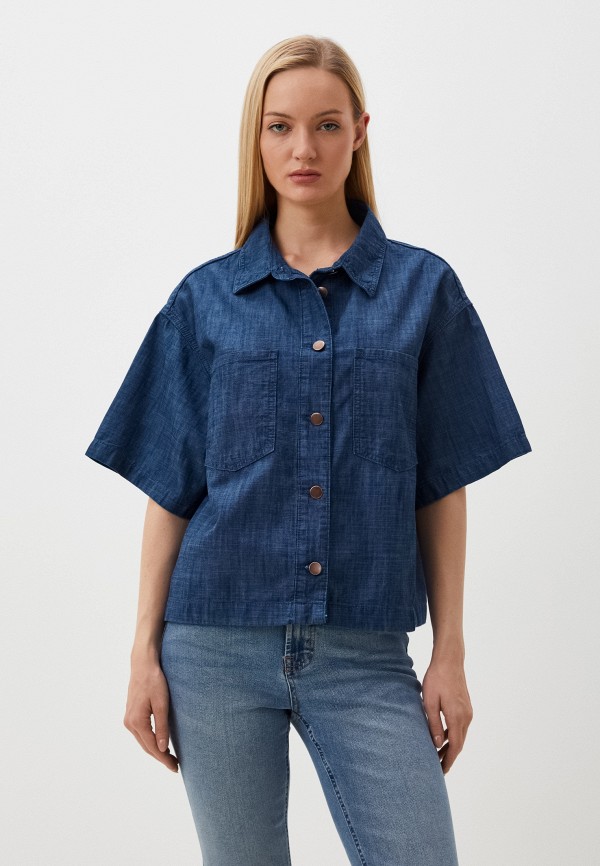 Рубашка Zarina 2499₽