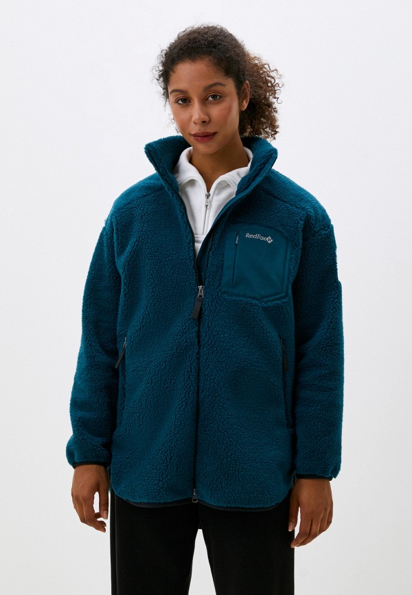 Олимпийка Red Fox 7740₽