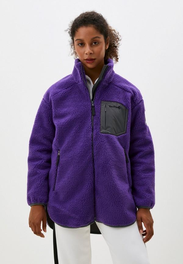 Олимпийка Red Fox 13900₽