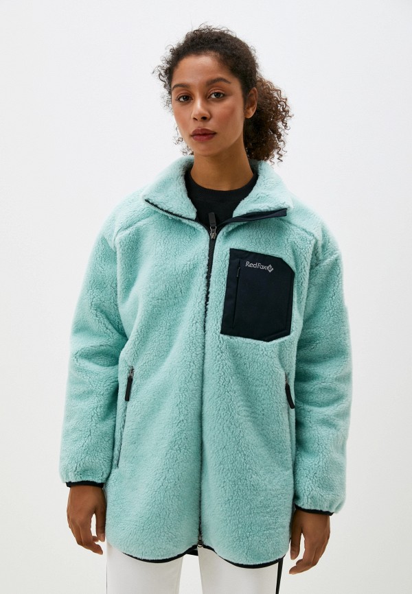 Олимпийка Red Fox 7740₽