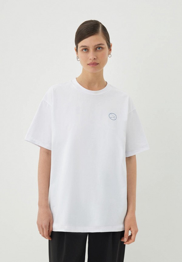 Футболка Nice One 3592₽