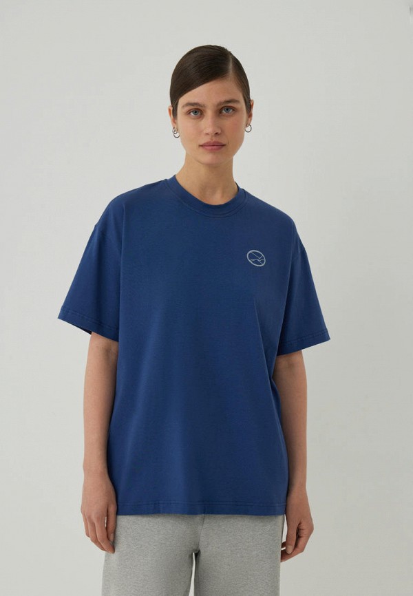 Футболка Nice One 3592₽