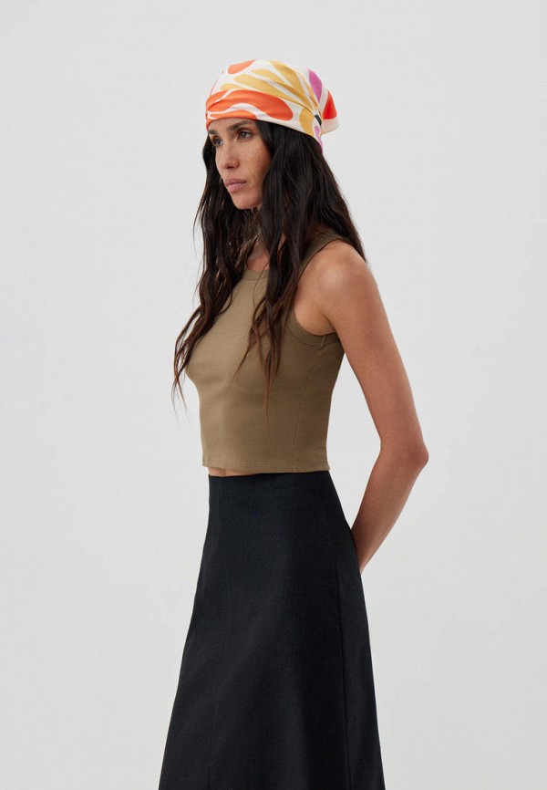 Майка Nice One 2890₽