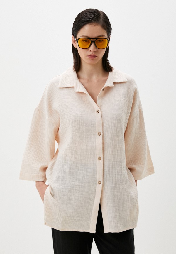 Рубашка Muslin Clouds