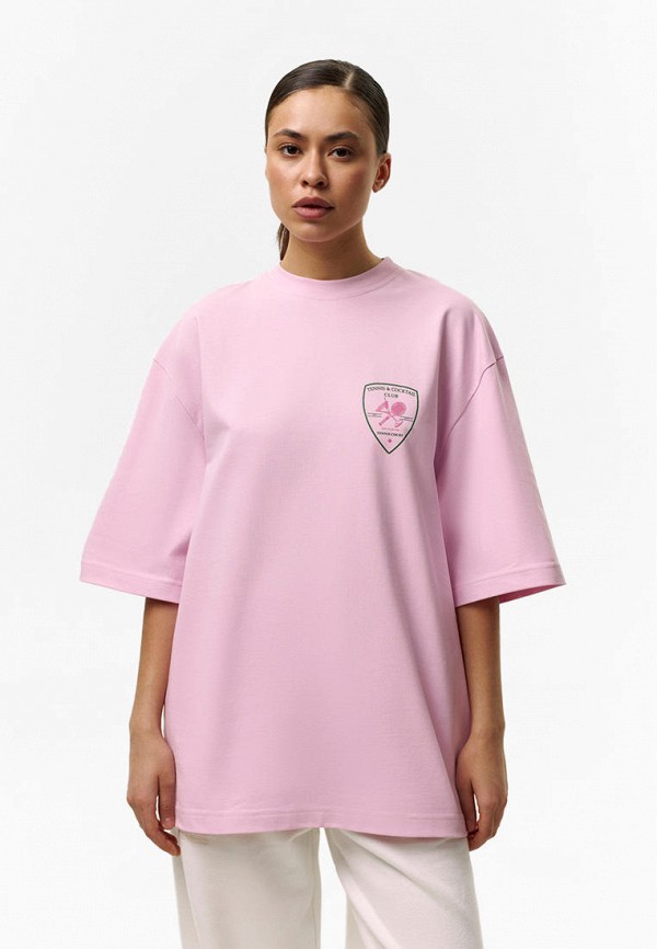 Футболка Figura