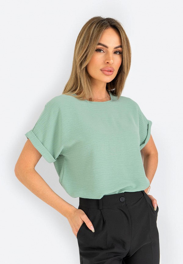 Блуза HappyFox 1279₽