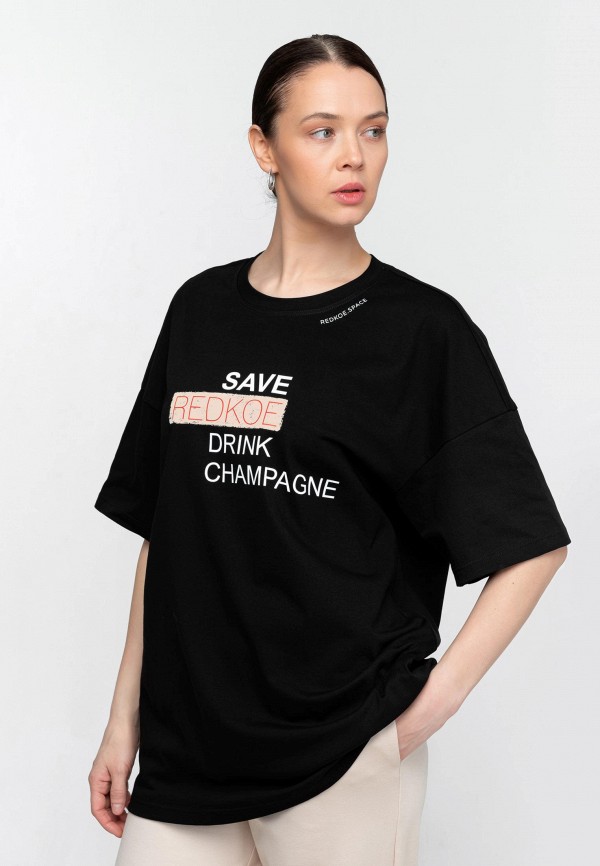 Футболка Redkoe