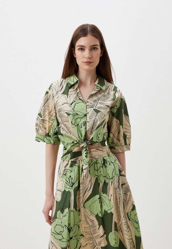 Блуза Zolla 767₽