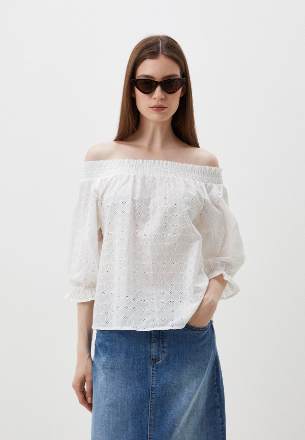 Блуза Zolla 1255₽