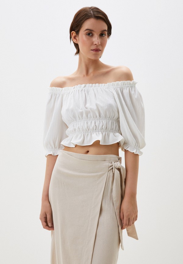 Блуза Zolla 1579₽