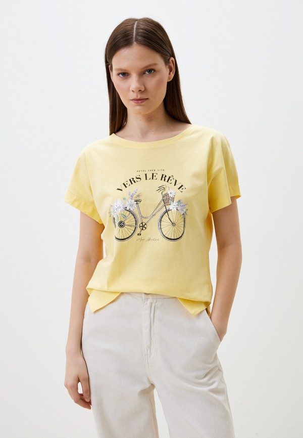 Футболка Zolla 1169₽