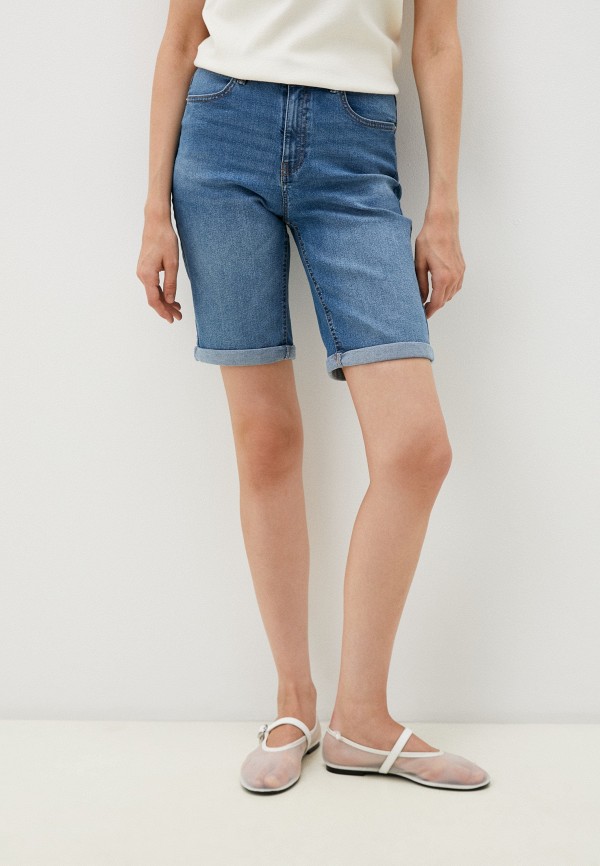 Шорты джинсовые LC Waikiki 2299₽