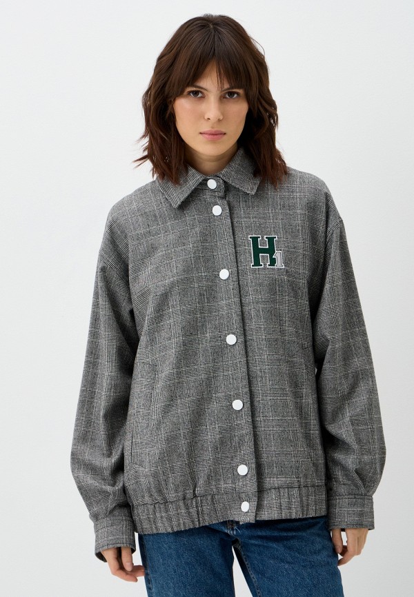 Жакет History One